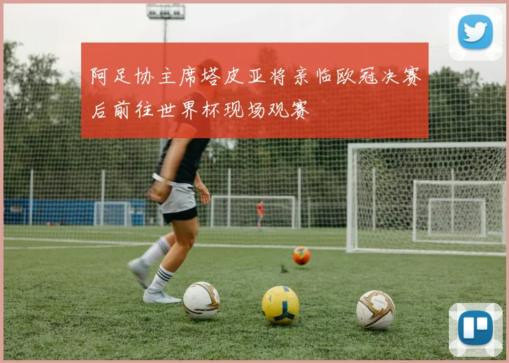 阿足协主席塔皮亚将亲临欧冠决赛后前往世界杯现场观赛